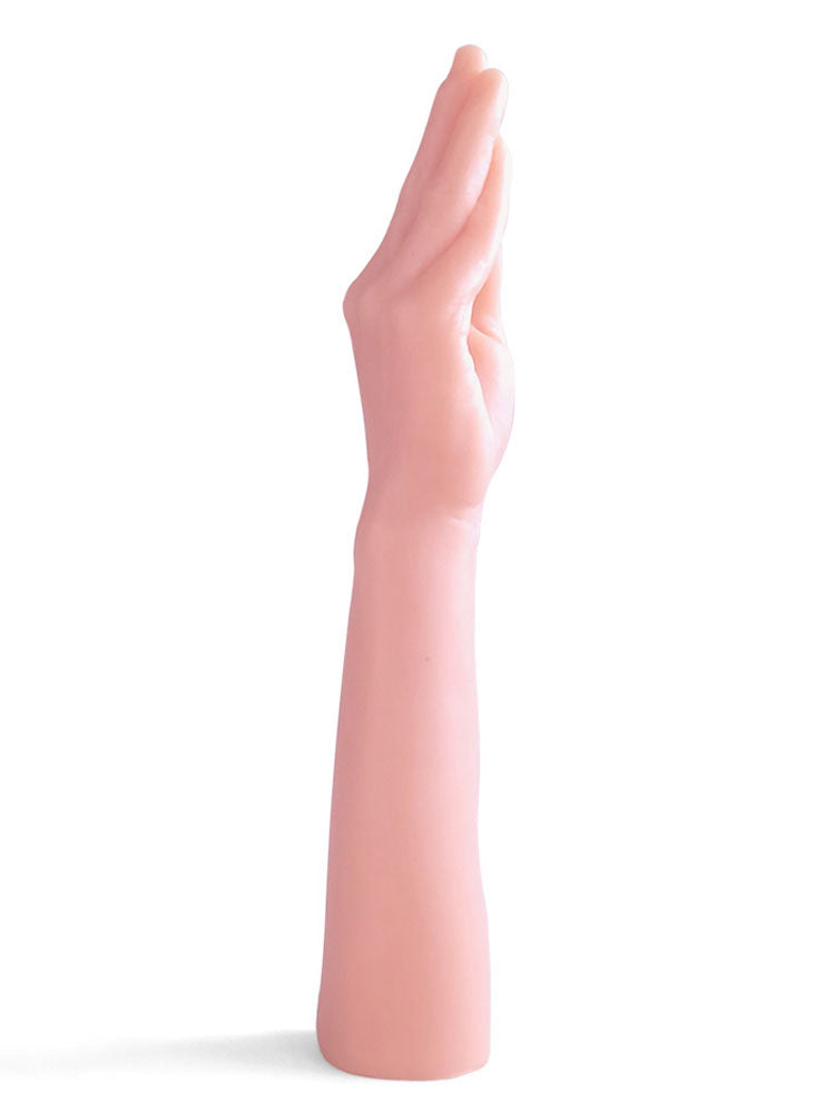 BRUTUS Fistfuck Dildo 5 Finger