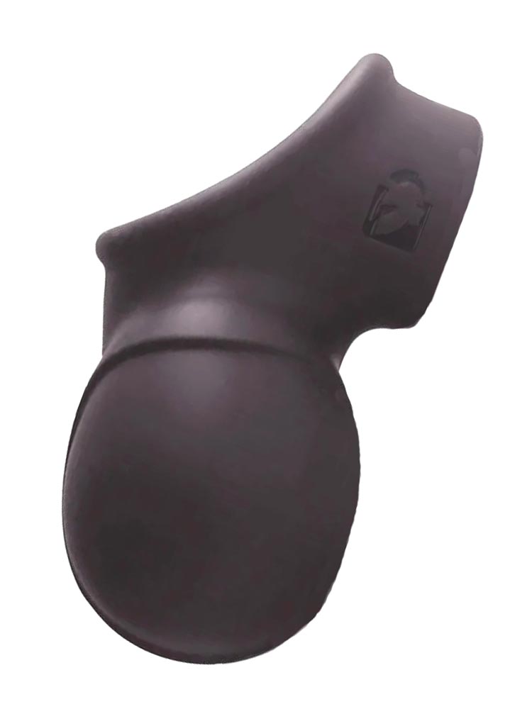 BRUTUS BALL GRABBER Cockring & Ballsack