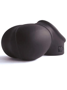 BRUTUS BALL GRABBER Cockring & Ballsack