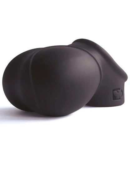 BRUTUS BALL GRABBER Cockring & Ballsack