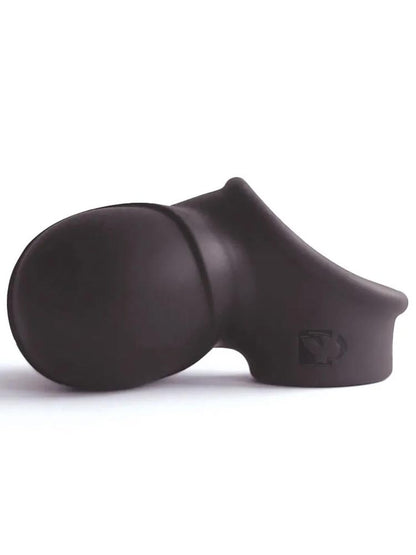 BRUTUS BALL GRABBER Cockring & Ballsack