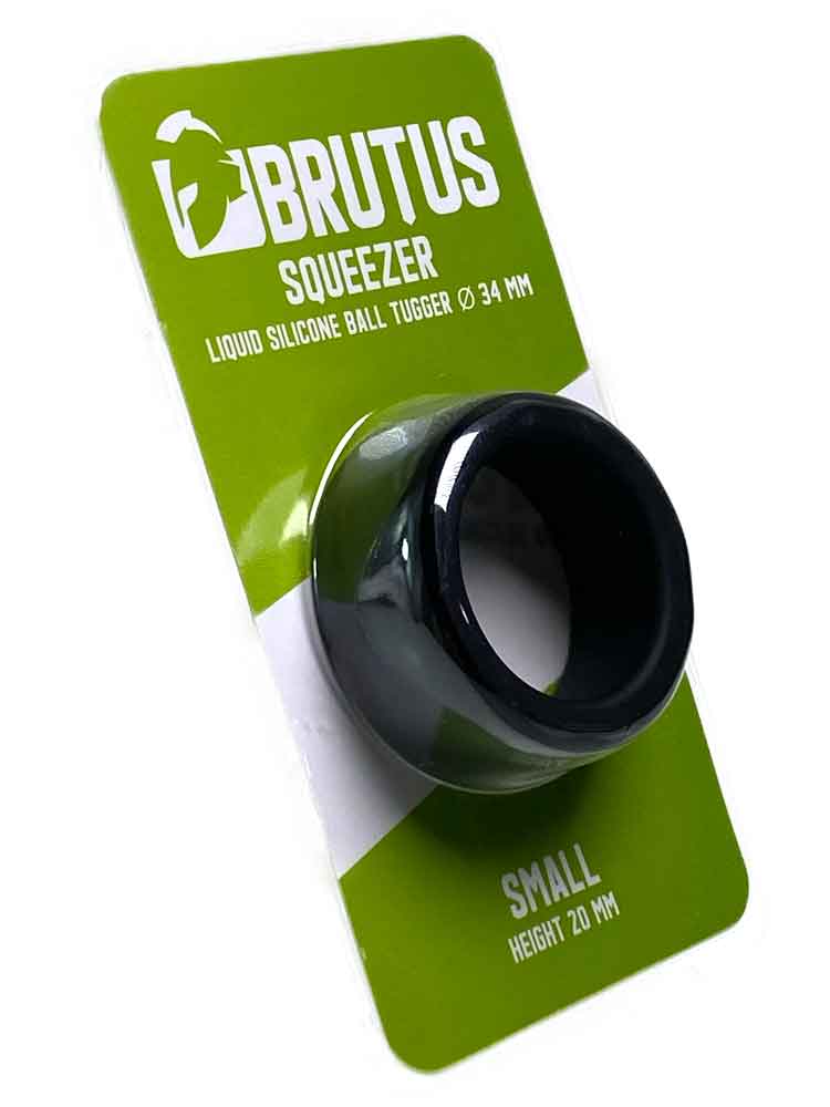 BRUTUS Hodenstretcher Squeezer 20mm