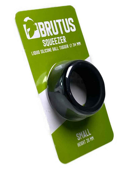 BRUTUS Hodenstretcher Squeezer 20mm