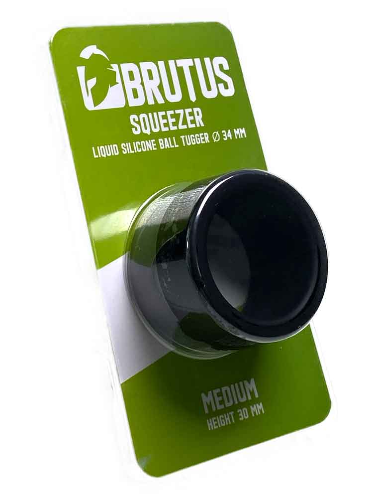 BRUTUS Hodenstretcher Squeezer 30mm