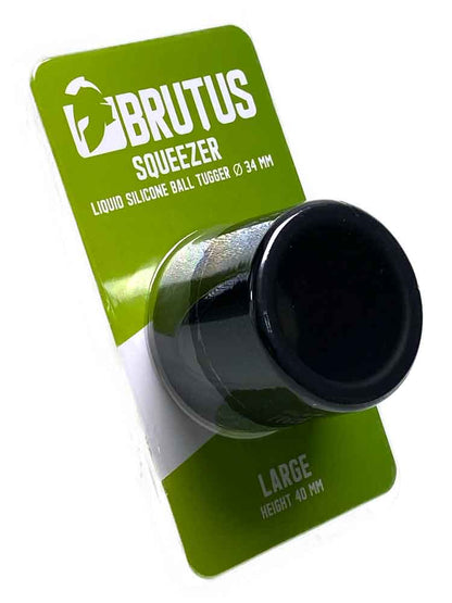 BRUTUS Hodenstretcher Squeezer 40mm