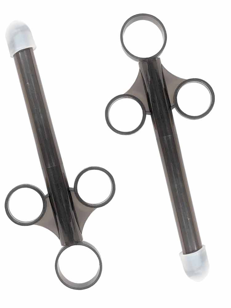 BRUTUS Lubricant Launcher Gleitgel-Spritze Lube Injector