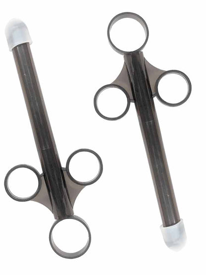BRUTUS Lubricant Launcher Gleitgel-Spritze Lube Injector