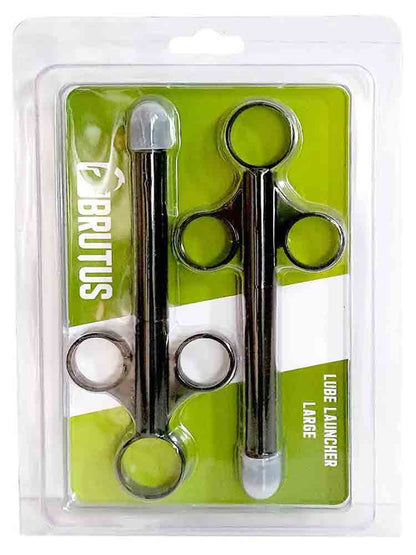 BRUTUS Lubricant Launcher Gleitgel-Spritze Lube Injector