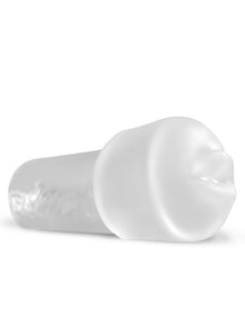 BRUTUS Peniszylinder 2,5" Magic Sleeve MOUTH