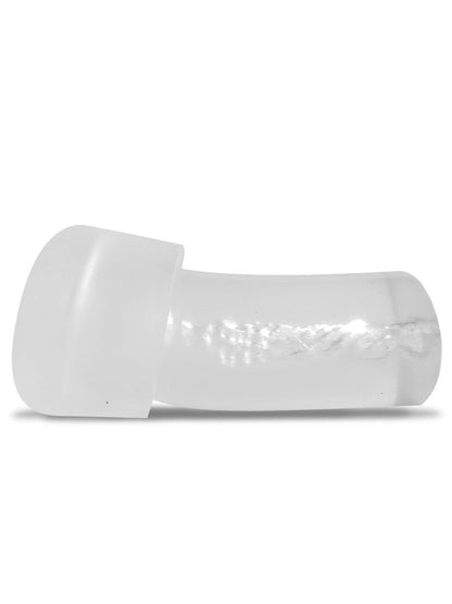 BRUTUS Peniszylinder 2,5" Magic Sleeve MOUTH