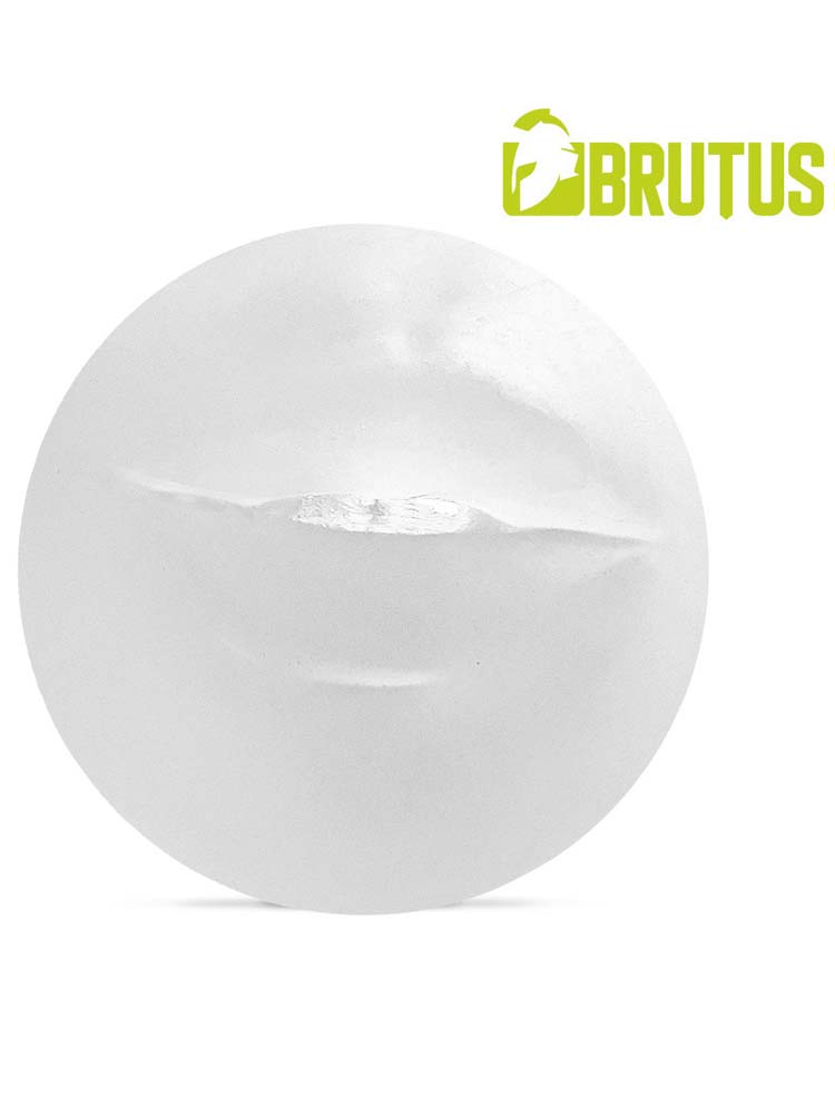BRUTUS Peniszylinder 2,5" Magic Sleeve MOUTH