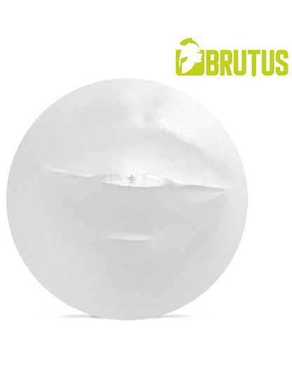 BRUTUS Peniszylinder 2,5" Magic Sleeve MOUTH