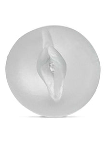 BRUTUS Peniszylinder 2,5" Magic Sleeve PUSSY