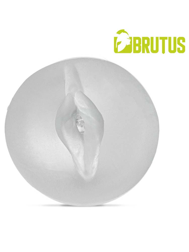 BRUTUS Peniszylinder 2,5" Magic Sleeve PUSSY