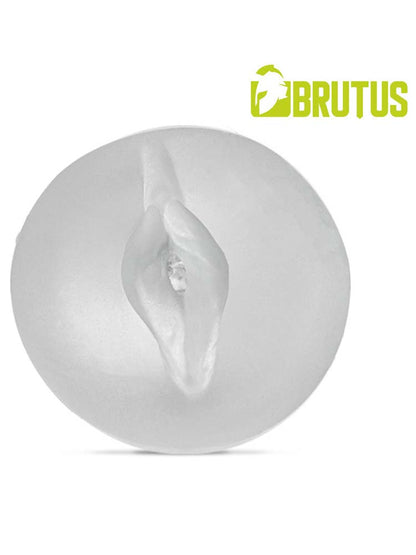 BRUTUS Peniszylinder 2,5" Magic Sleeve PUSSY