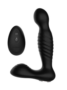 BRUTUS P-HEATER Heating & Rotating Prostata Stimulator