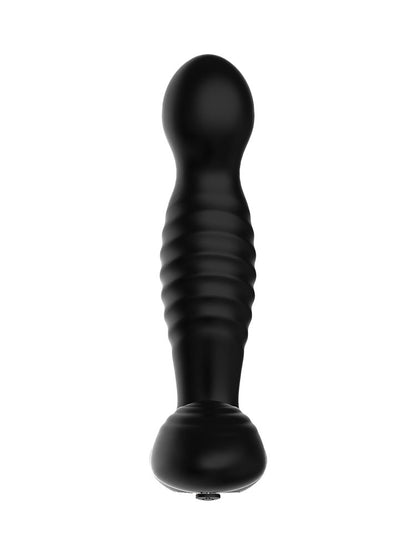 BRUTUS P-HEATER Heating & Rotating Prostata Stimulator