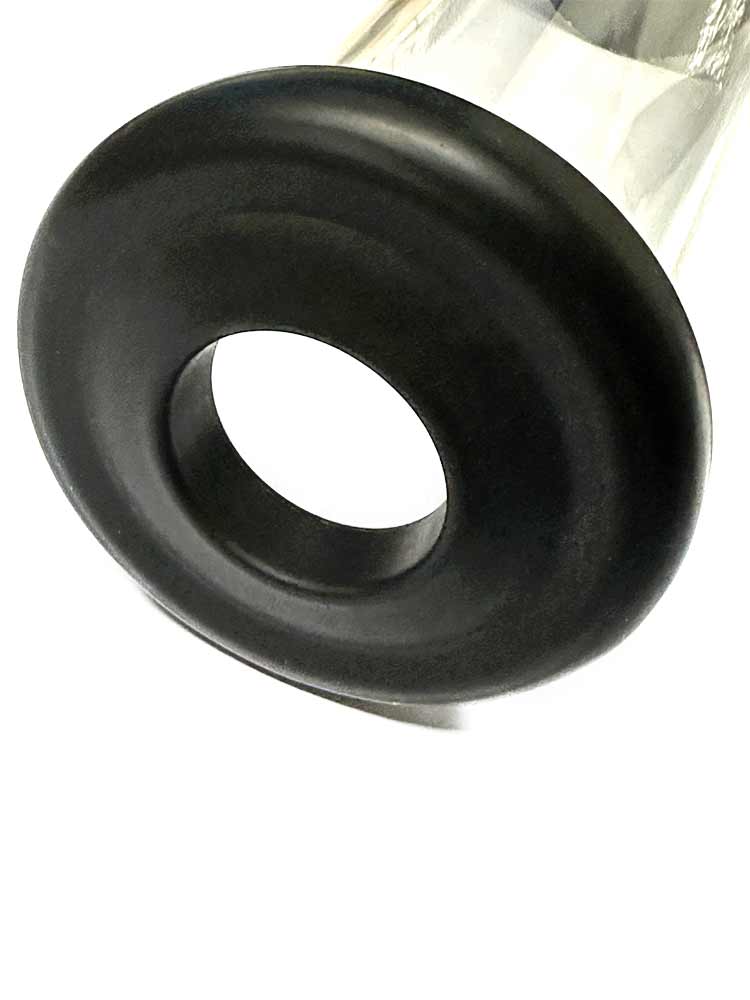 BRUTUS Peniszylinder Vakuumzylinder 9x2.75"