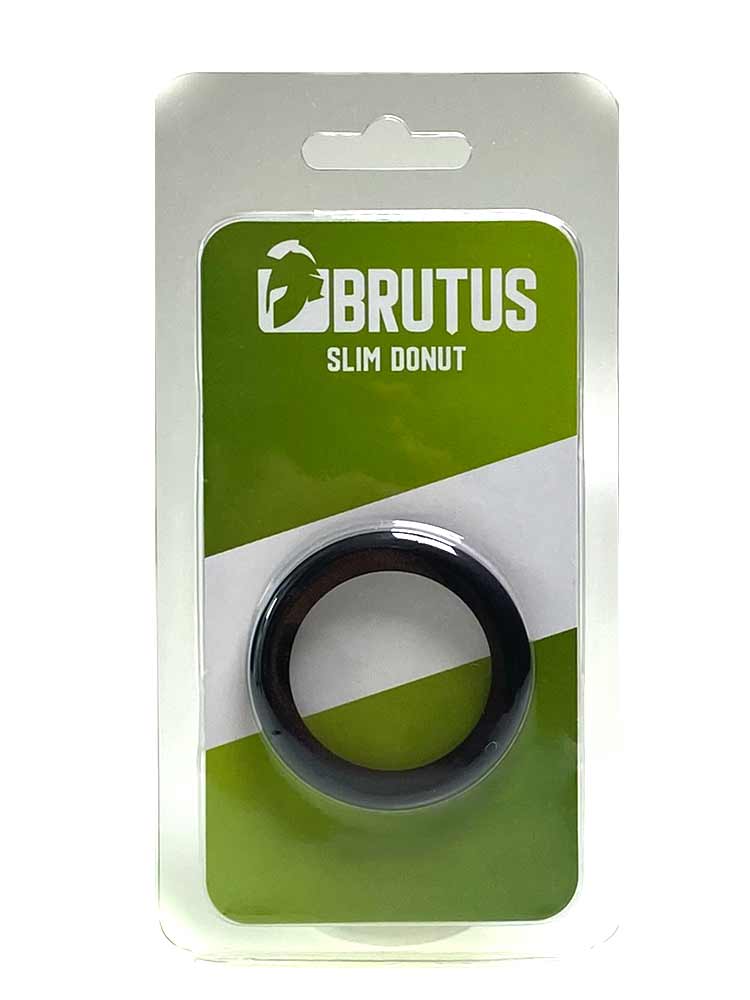 BRUTUS Cockring - Hodensackring ID 36mm