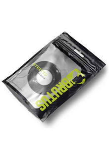 BRUTUS STRETTO Cockring schwarz