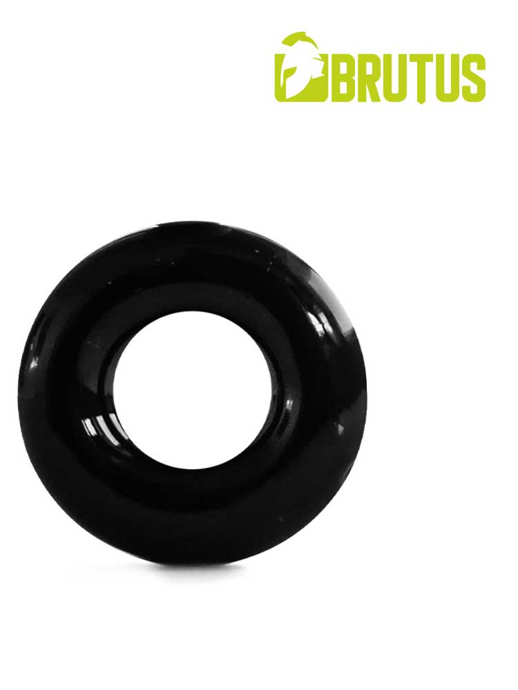 BRUTUS STRETTO Cockring schwarz