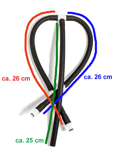 BRUTUS Vakuumzylinder Buddy Connector