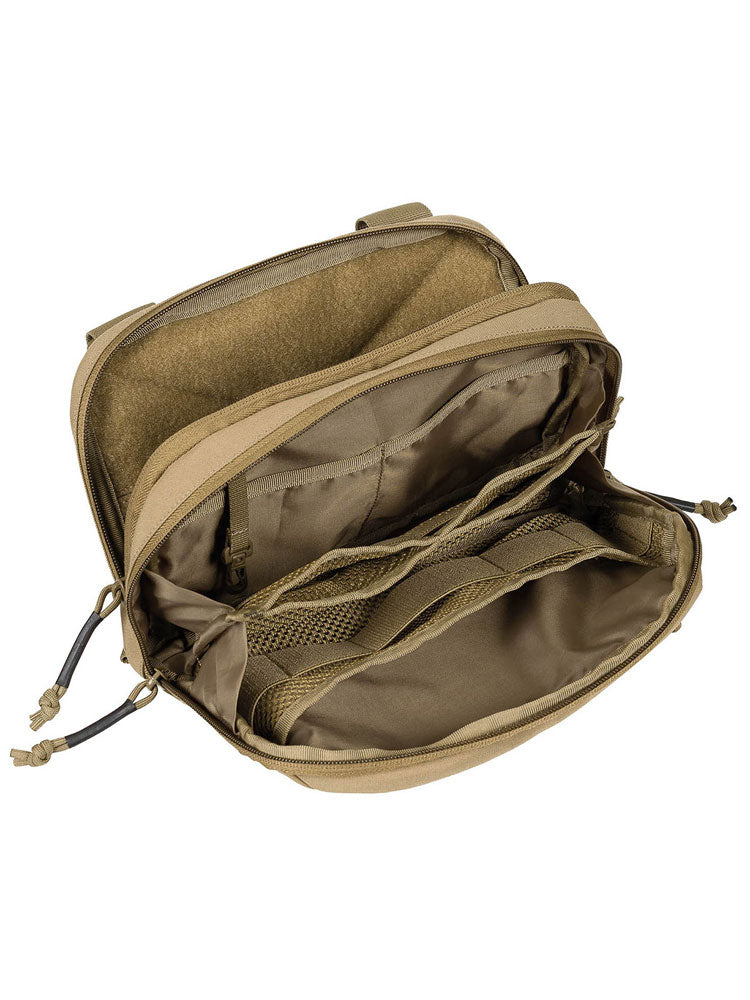Chest Pack, Recon, tropenbraun