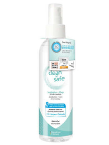 CLEAN N SAFE Reinigungs- und Desinfektionsmittel