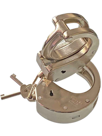 Clejuso No. 15 Handschellen