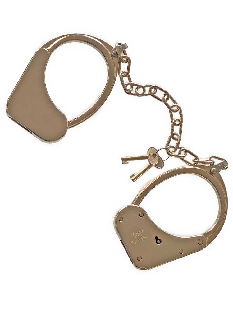 Clejuso No. 8 Fußfessel