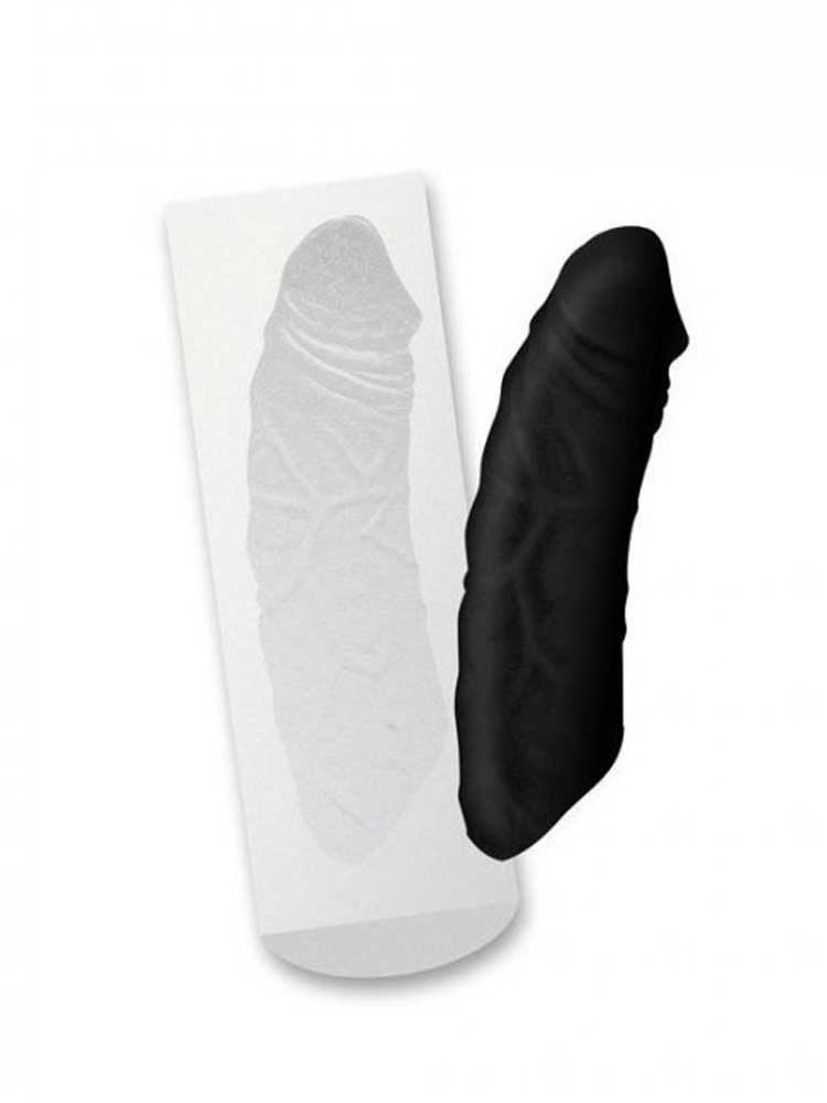 CLONEBOY Personalized Dildo schwarz