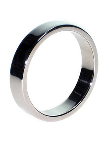 Cockring aus Edelstahl 12x4mm