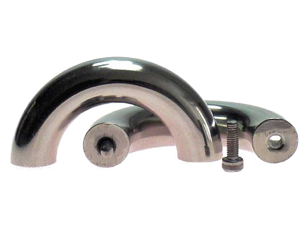 Ballstretcher / Cockring mit Imbus