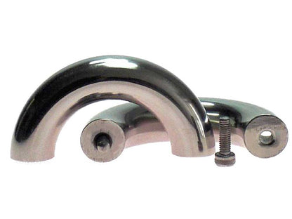 Ballstretcher / Cockring mit Imbus