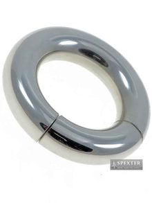 Cockring - Ballstretcher MAGNETISCH