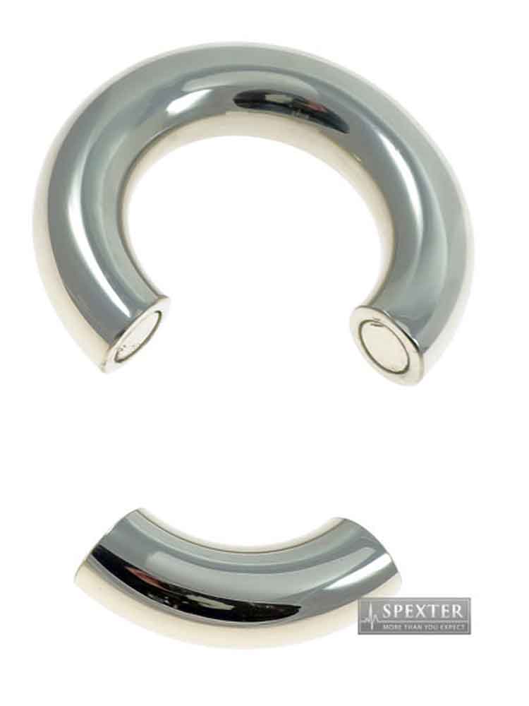 Cockring - Ballstretcher MAGNETISCH