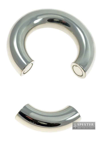 Cockring - Ballstretcher MAGNETISCH