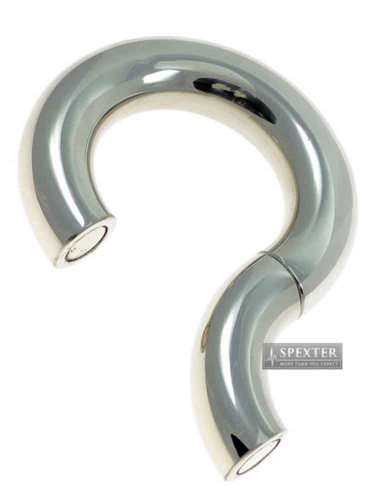 Cockring - Ballstretcher MAGNETISCH