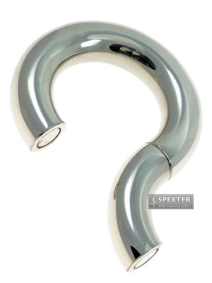Cockring - Ballstretcher MAGNETISCH