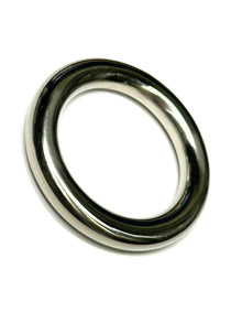 Cockring aus Edelstahl 10mm