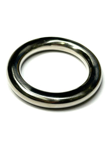 Cockring aus Edelstahl 10mm