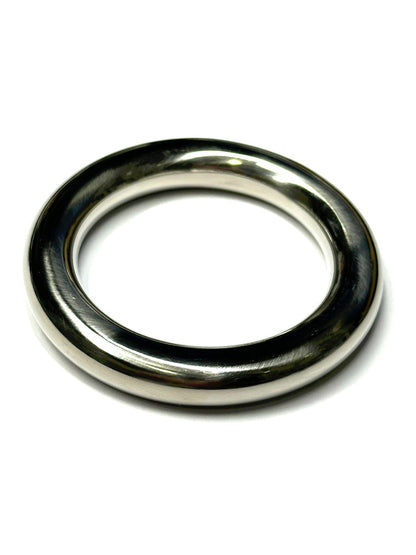 Cockring aus Edelstahl 10mm