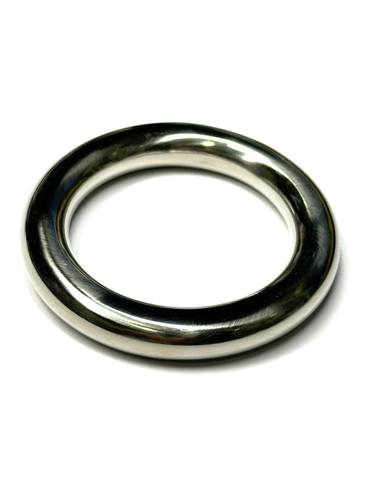 Cockring aus Edelstahl 10mm