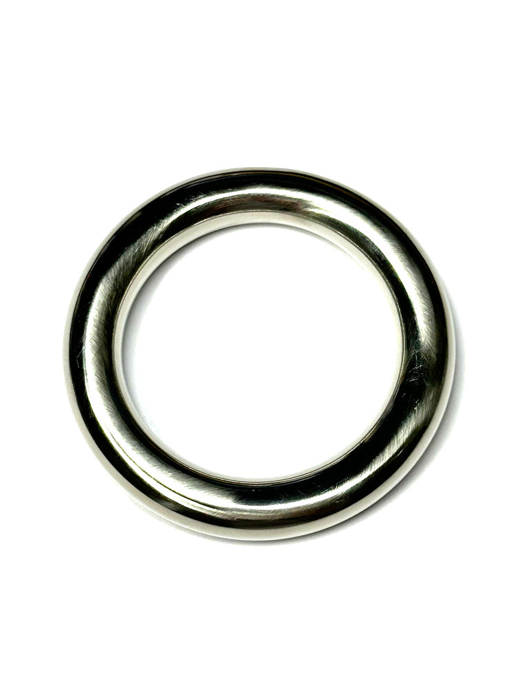Cockring aus Edelstahl 10mm