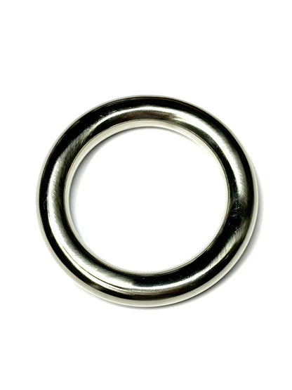 Cockring aus Edelstahl 10mm