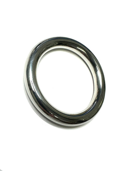Cockring aus Edelstahl 8mm