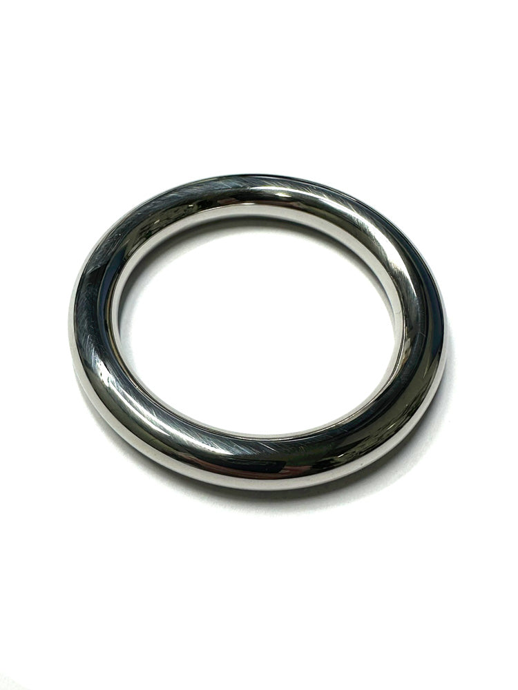 Cockring aus Edelstahl 8mm