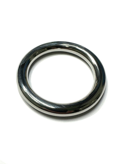 Cockring aus Edelstahl 8mm