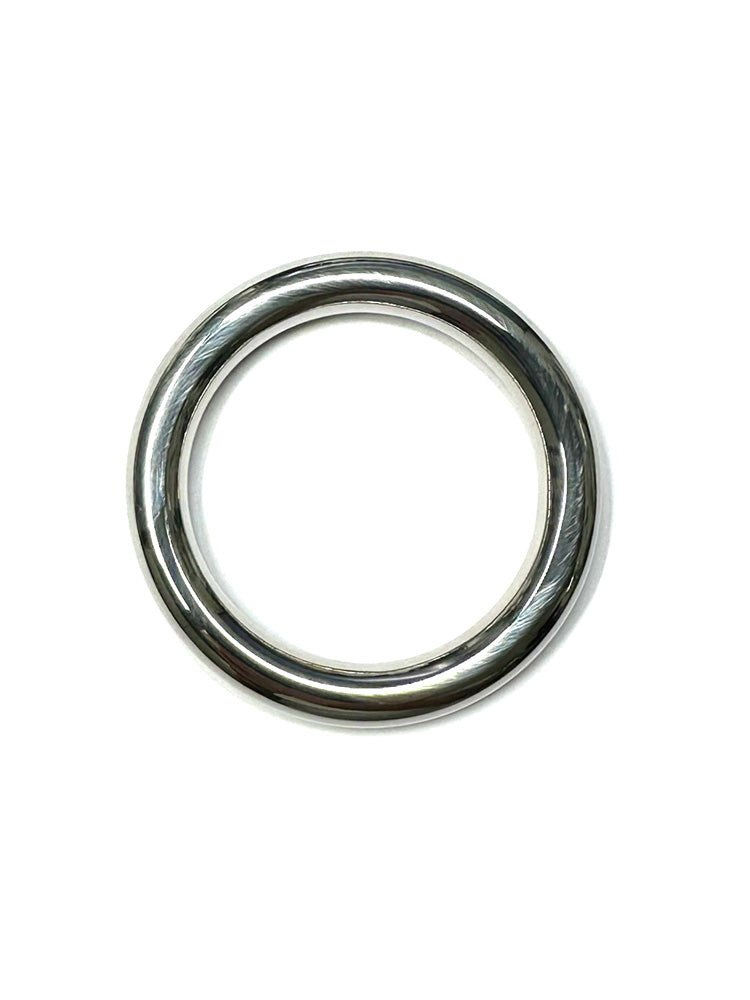 Cockring aus Edelstahl 8mm