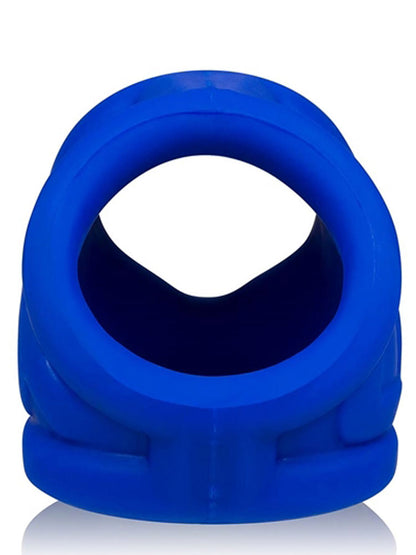 Cockring OXSLING Power by OXBALLS blau